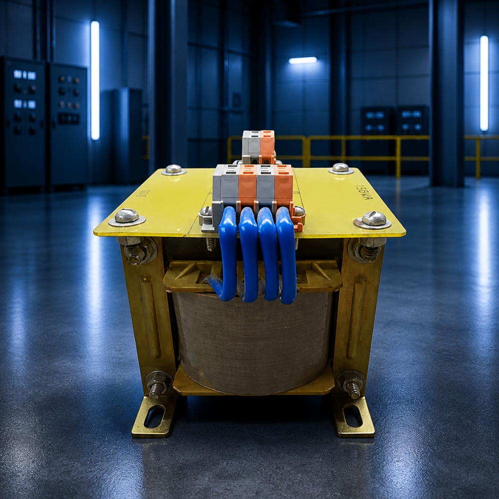 Constant Voltage Transformer