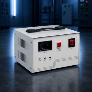 Floor Mounted Automatic Voltage Stabilizer