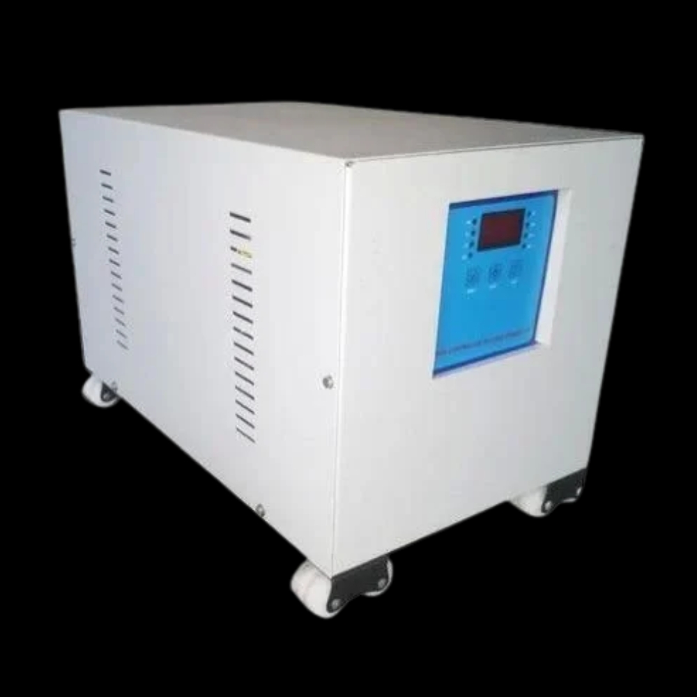 3 KVA Servo Voltage Stabilizer