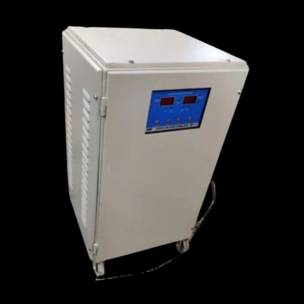 20 KVA Servo Voltage Stabilizer