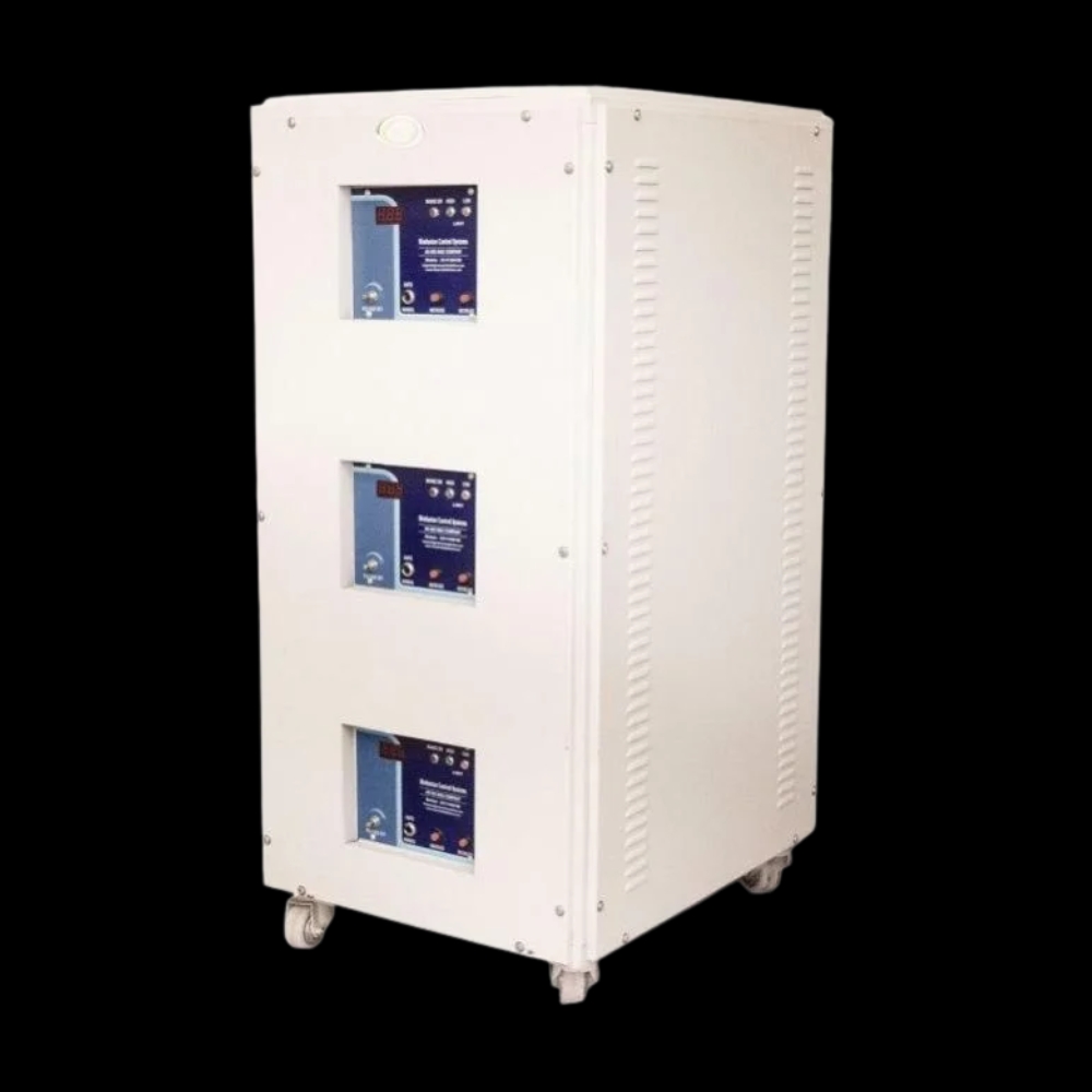 15 KVA Servo Voltage Stabilizer