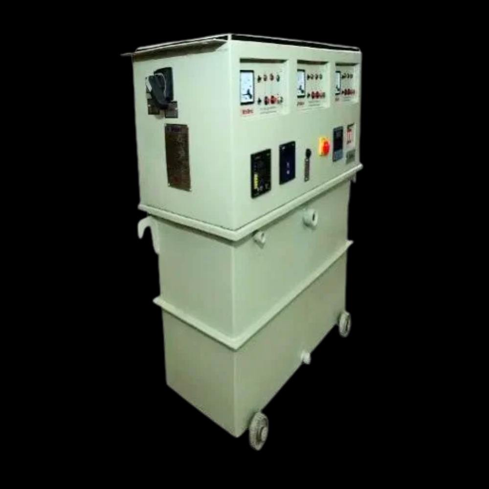 25 KVA Servo Voltage Stabilizer