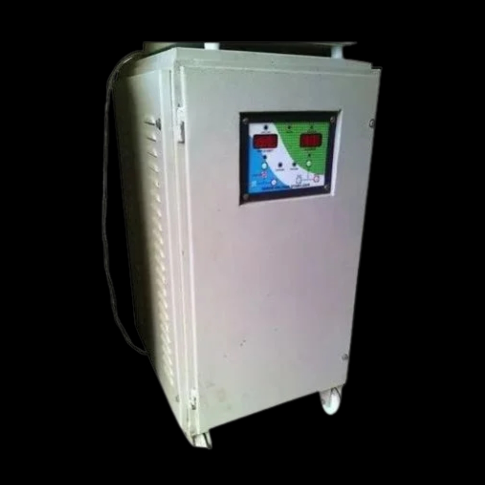 30 KVA Servo Voltage Stabilizer