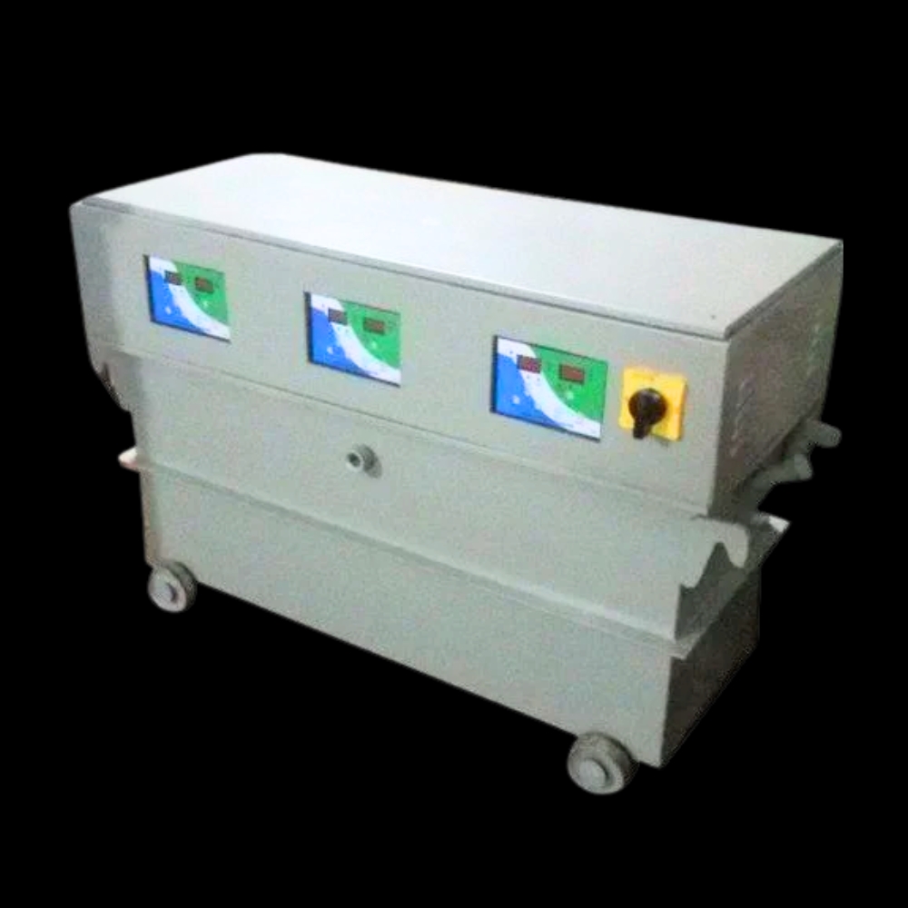 40 KVA Servo Voltage Stabilizer