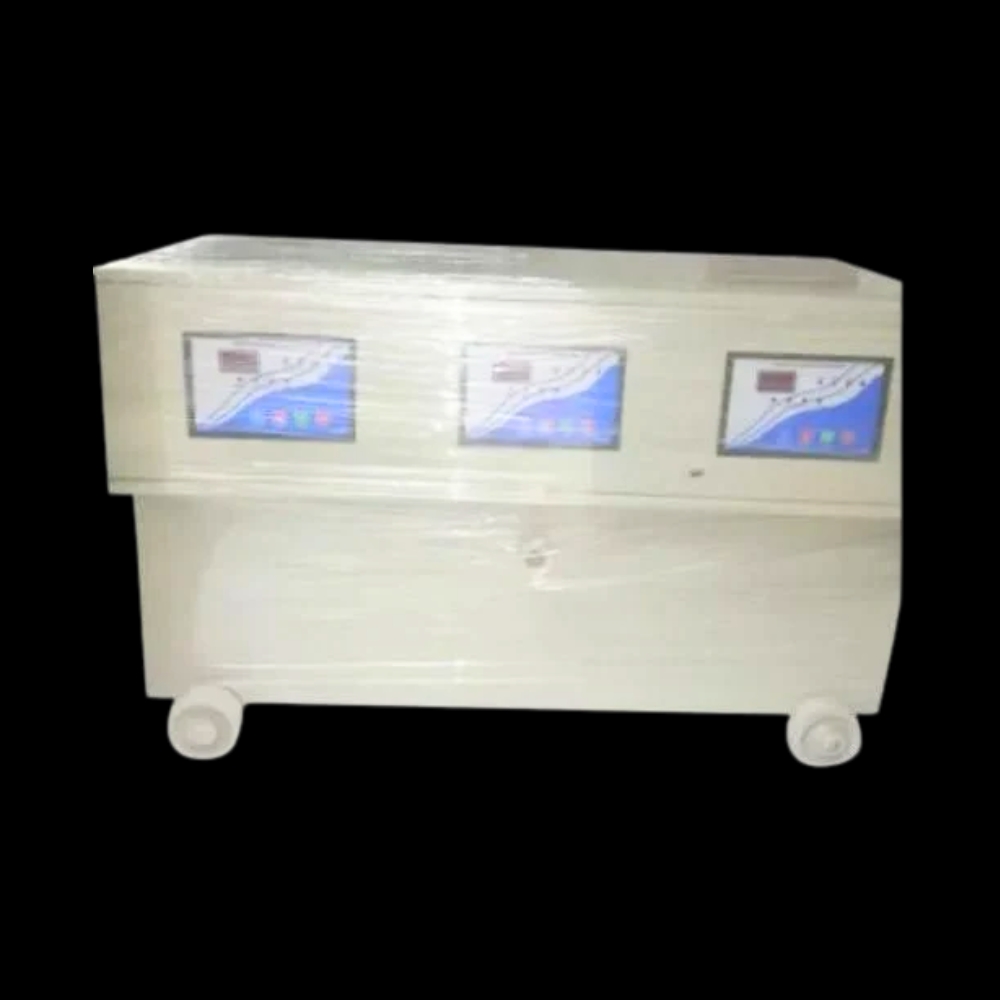 45 KVA Servo Voltage Stabilizer