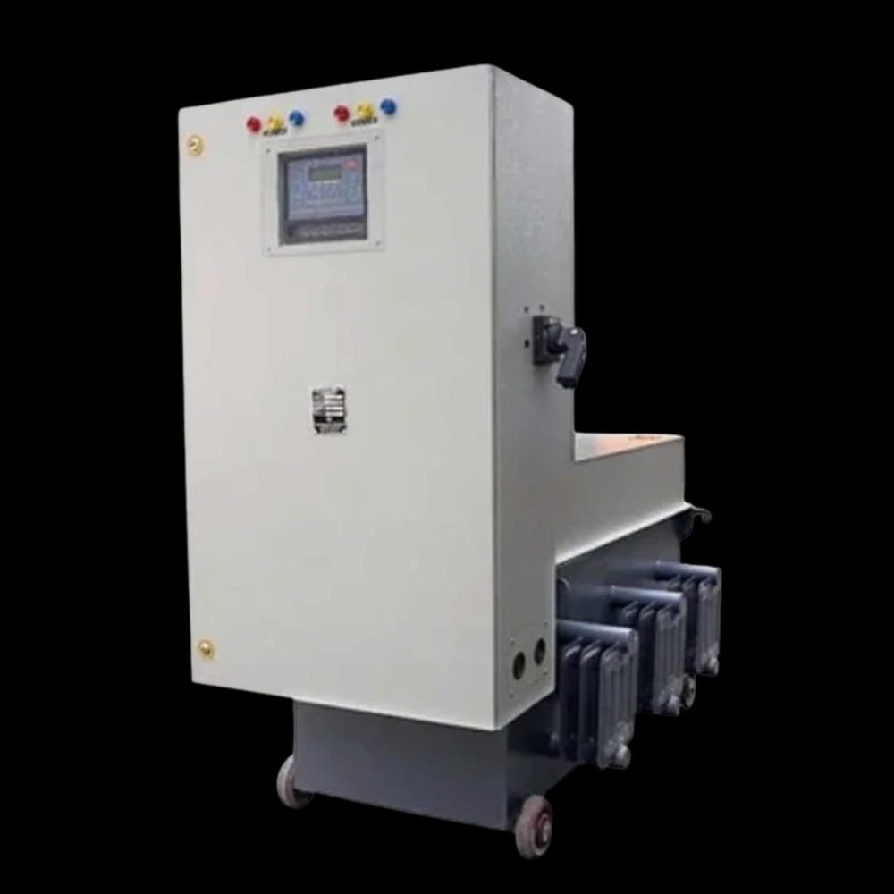100 KVA Servo Voltage Stabilizer