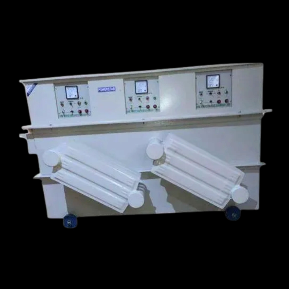 150 KVA Servo Voltage Stabilizer