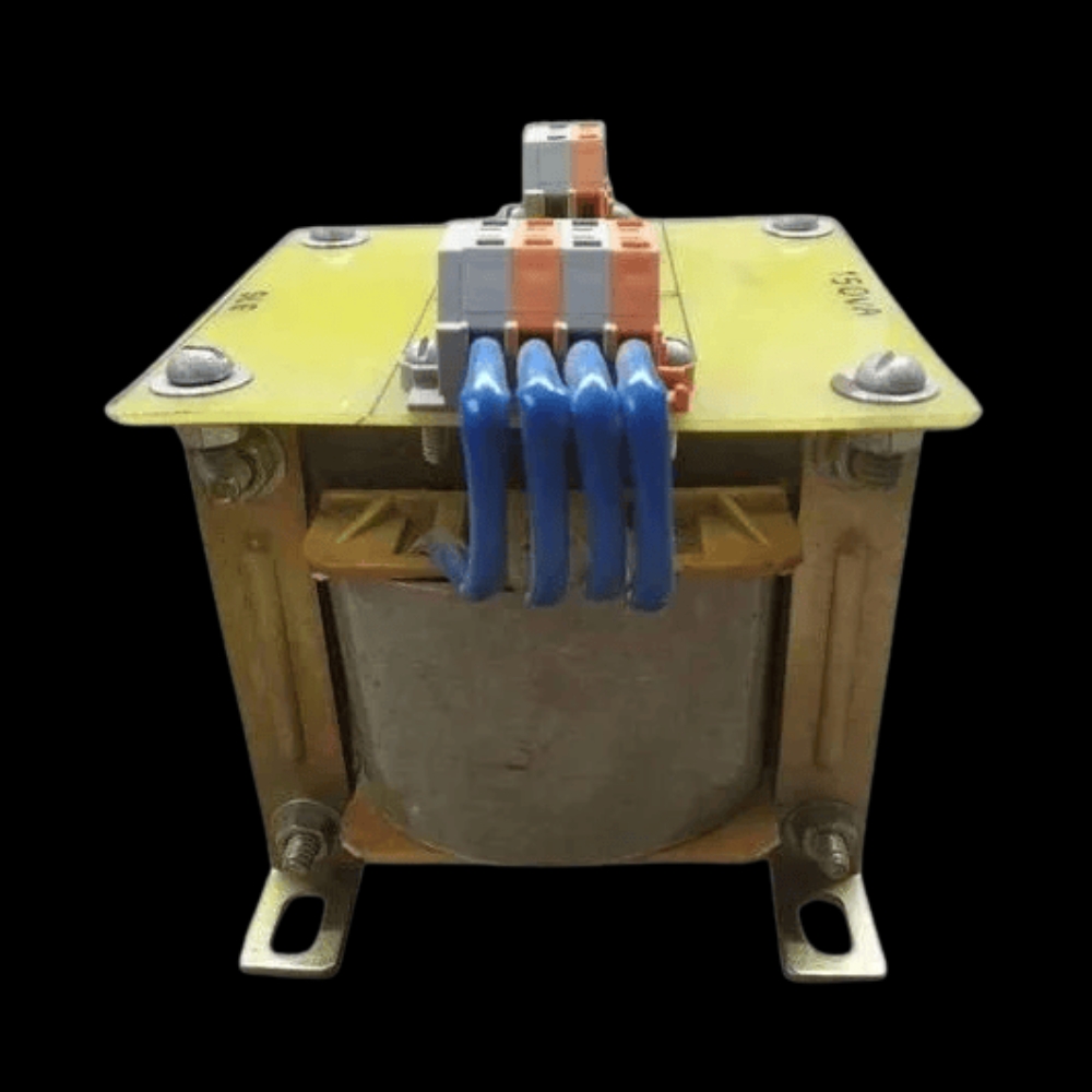 Constant Voltage Transformer