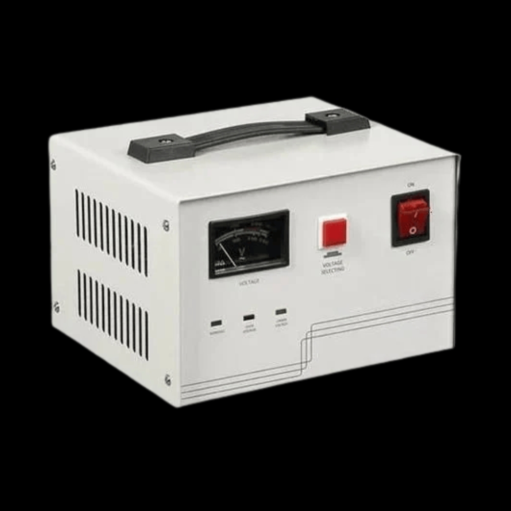 Floor Mounted Automatic Voltage Stabilizer