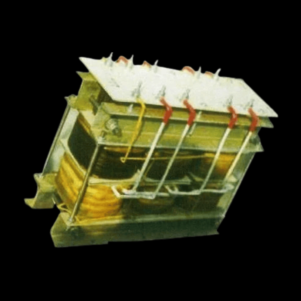 Isolation Transformer